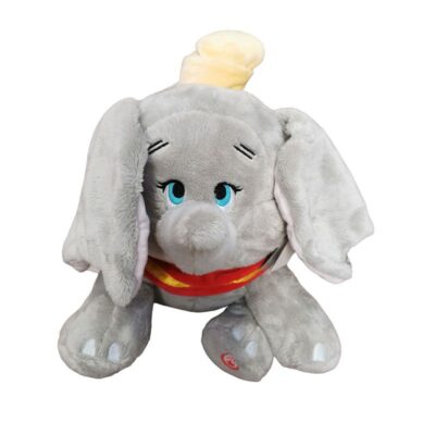 dumbo plüss