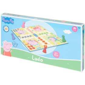 peppa ludo