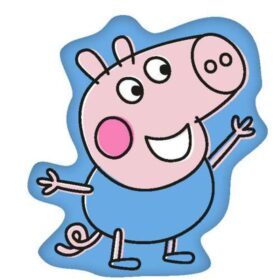 peppa formapárna