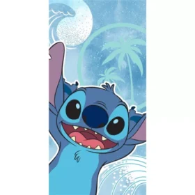 stitch törölköző