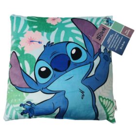 stitch párna