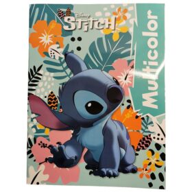 Stitch szíenző