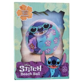 stitch labda