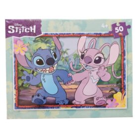 stitch kirakó