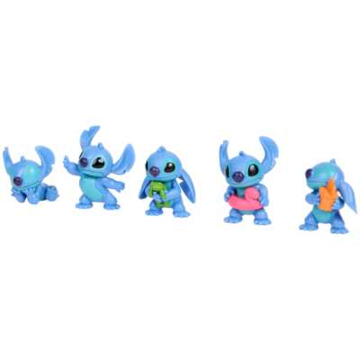 stitch figura